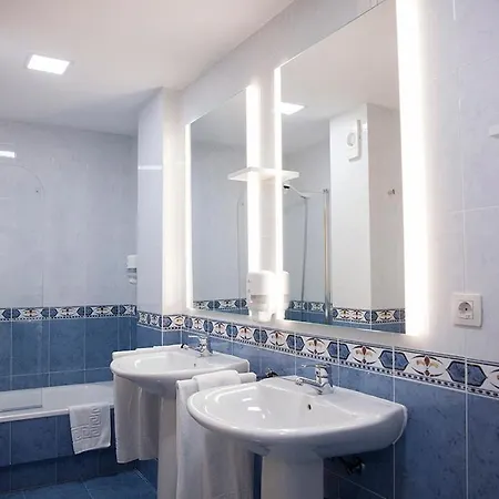 Laros Pios 1 Apartment Vilalba