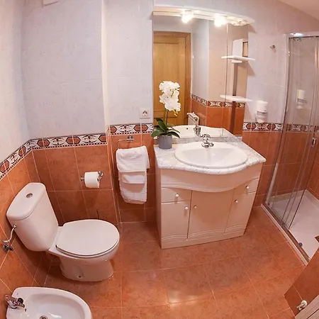 Laros Pios 1 Apartment Vilalba