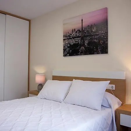 Laros Pios 1 Apartment