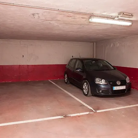 Laros Pios 1 Apartamento
