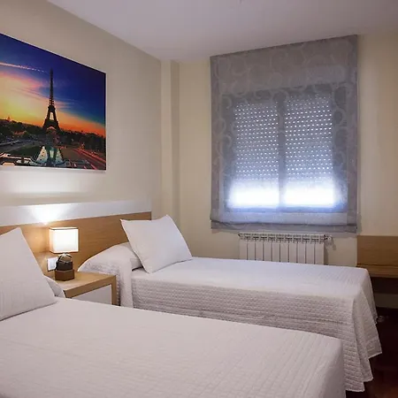 Laros Pios 1 Apartamento Vilalba