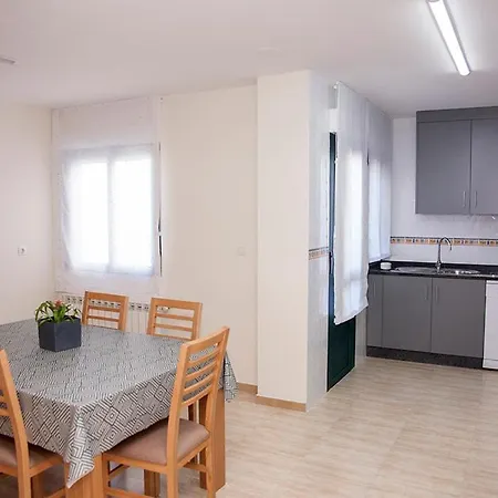 Laros Pios 1 Apartment Vilalba
