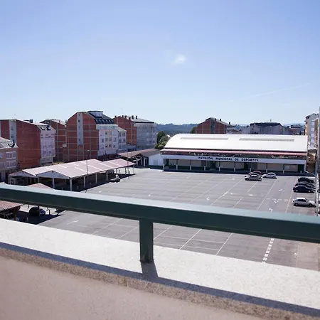 Laros Pios 1 Apartment *