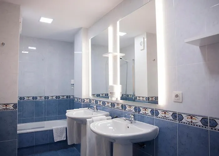 Laros Pios 1 Apartmán Vilalba