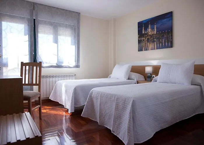 Laros Pios 1 * Vilalba