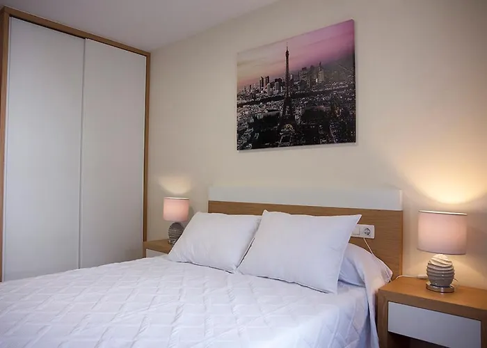 Laros Pios 1 Apartmán