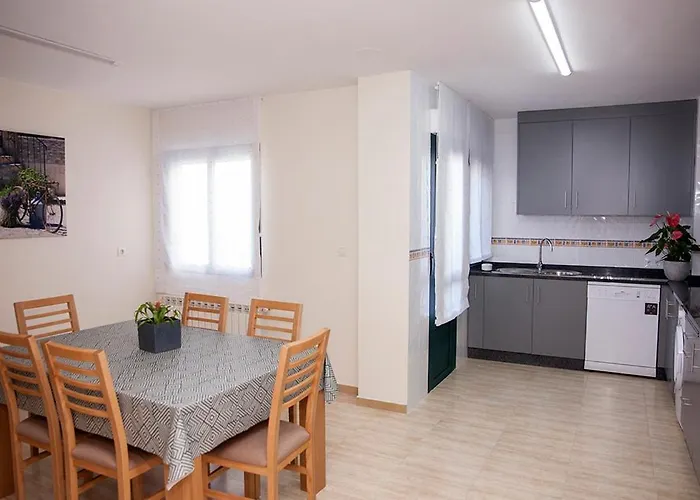 Laros Pios 1 Apartmán Vilalba
